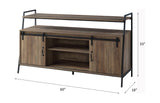 Rashawn TV Stand - Ornate Home