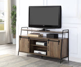 Rashawn TV Stand - Ornate Home