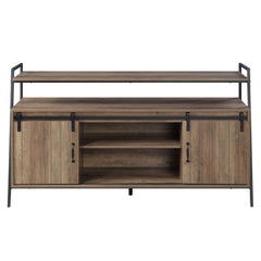 Rashawn TV Stand - Ornate Home