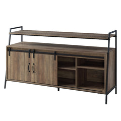 Rashawn TV Stand - Ornate Home