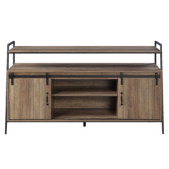Rashawn TV Stand - Ornate Home
