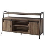 Rashawn TV Stand - Ornate Home
