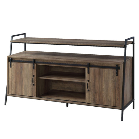 Rashawn TV Stand - Ornate Home