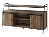 Rashawn TV Stand - Ornate Home
