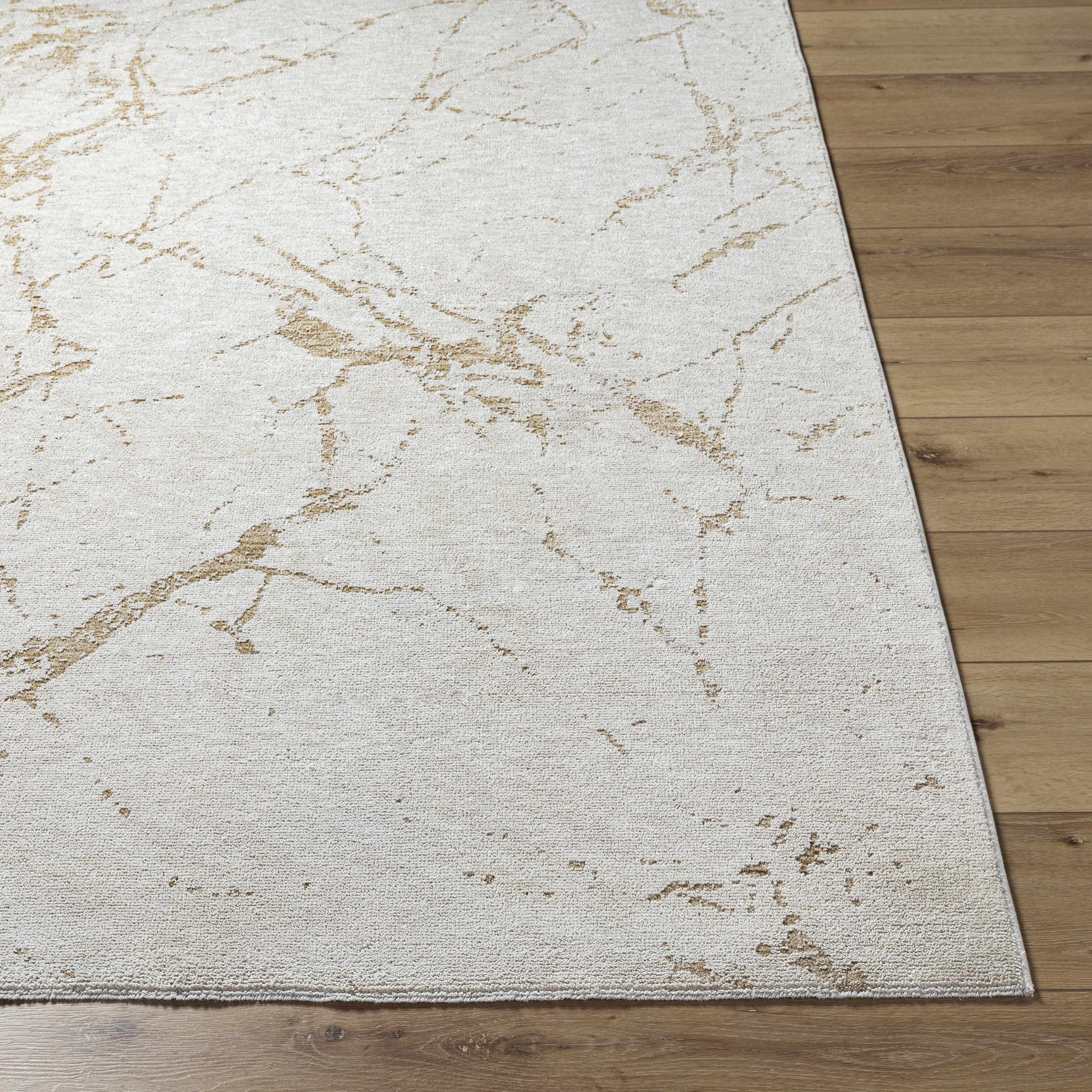 Rasia Luxe Rug - Clearance - Ornate Home