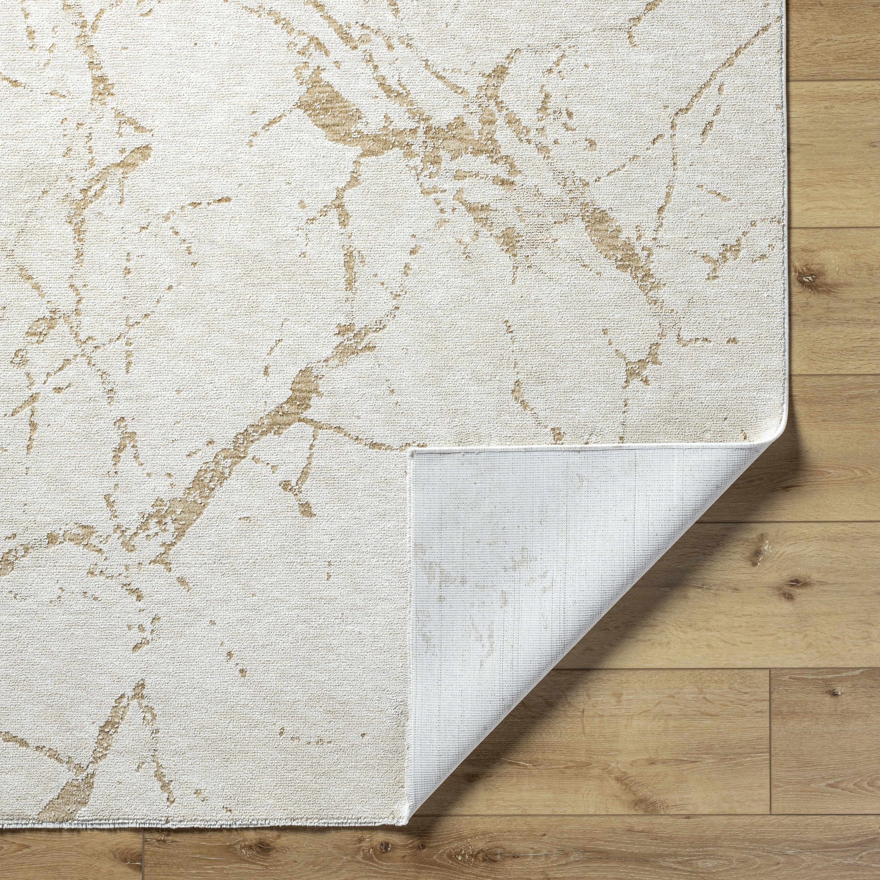 Rasia Luxe Rug - Ornate Home