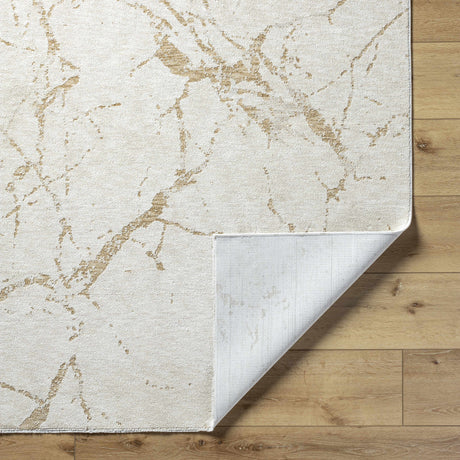 Rasia Luxe Rug - Ornate Home