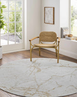 Rasia Luxe Rug - Ornate Home