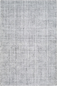 Rasim Charcoal Area Rug - Clearance - Ornate Home
