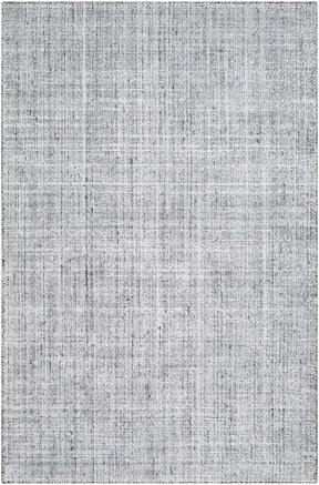 Rasim Charcoal Area Rug - Clearance - Ornate Home
