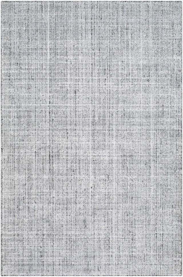 Rasim Charcoal Area Rug - Clearance - Ornate Home