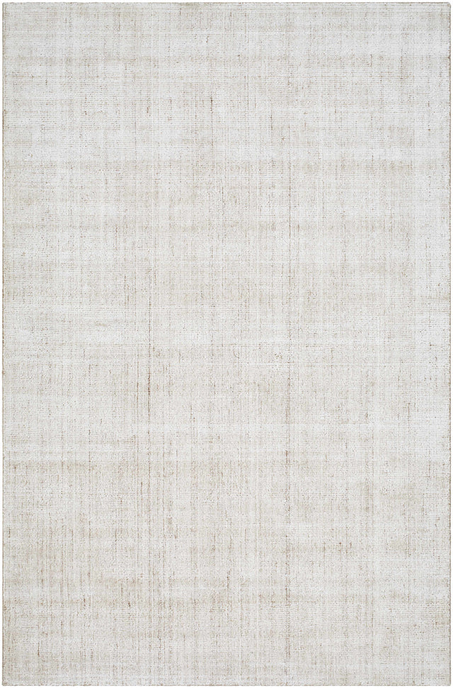 Rasim Cream Area Rug - Clearance - Ornate Home