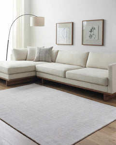 Rasim Cream Area Rug - Clearance - Ornate Home