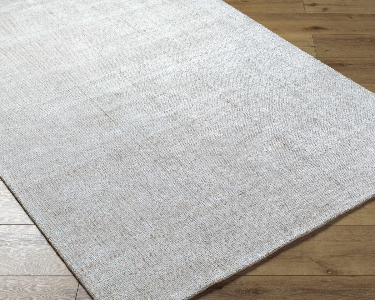 Rasim Cream Area Rug - Clearance - Ornate Home