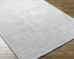 Rasim Cream Area Rug - Clearance - Ornate Home