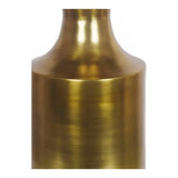 Rassa Gold Accent Table - Ornate Home