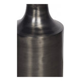 Rassa Zinc Accent Table - Ornate Home