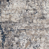 Ratho Rock Pattern Thick Rug - Ornate Home