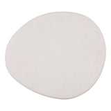 Raul White Outdoor Coffee Table - Ornate Home