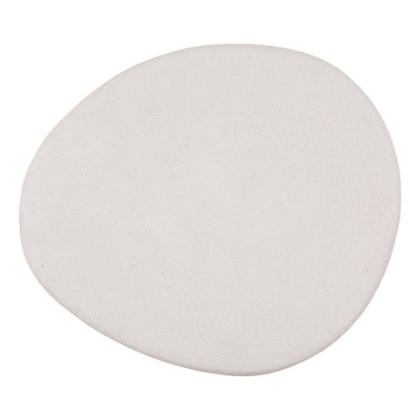 Raul White Outdoor Coffee Table - Ornate Home