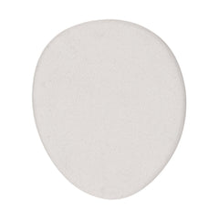Raul White Outdoor Side Table - Ornate Home
