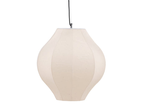 Raulo Natural Pendant Light - Ornate Home