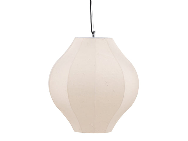 Raulo Natural Pendant Light - Ornate Home