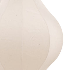 Raulo Natural Pendant Light - Ornate Home
