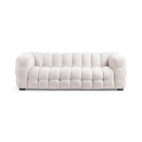 Ravan Clouded Cream Outdoor Sofa
