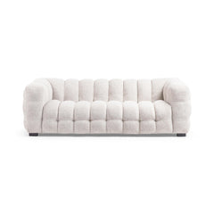 Ravan Clouded Cream Outdoor Sofa