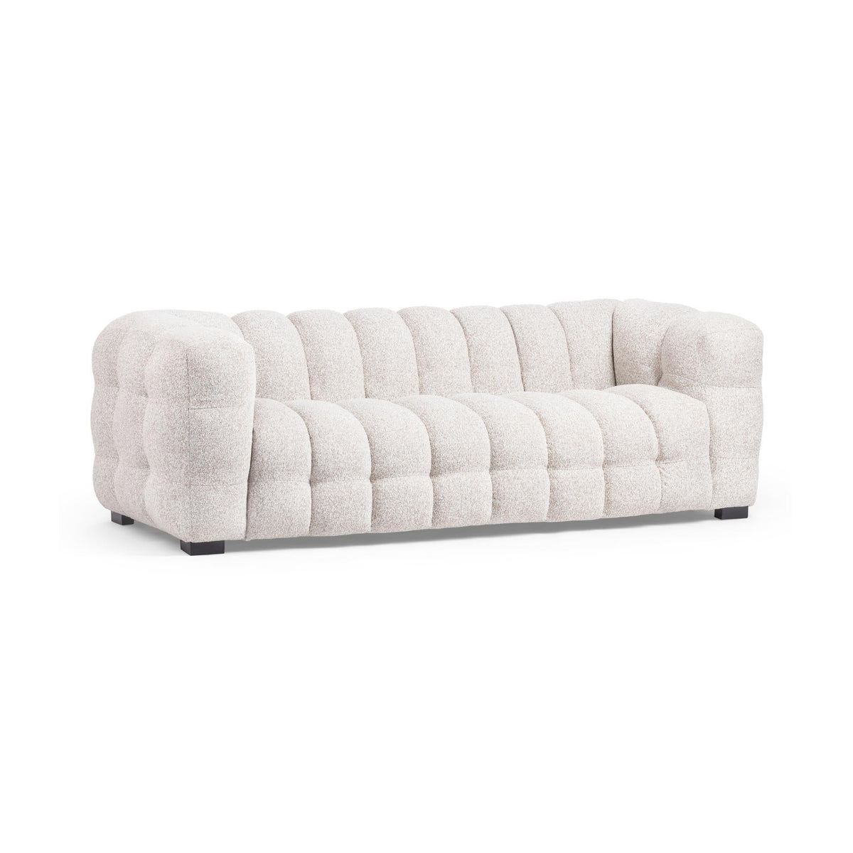 Ravan Clouded Cream Outdoor Sofa