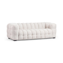 Ravan Clouded Cream Outdoor Sofa