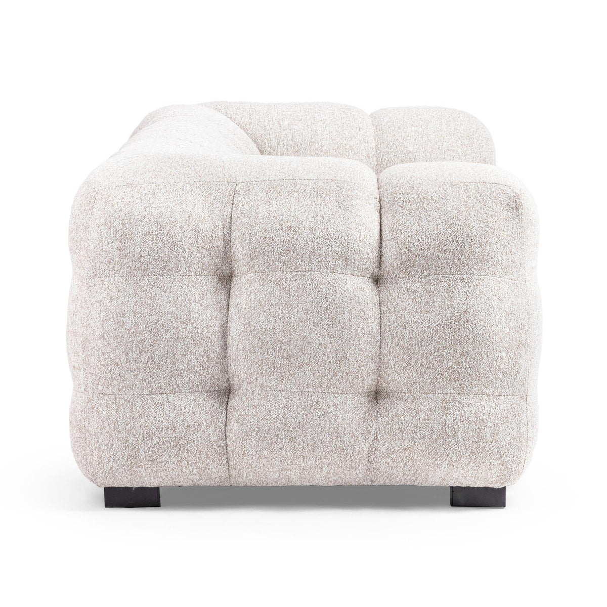 Ravan Clouded Cream Outdoor Sofa