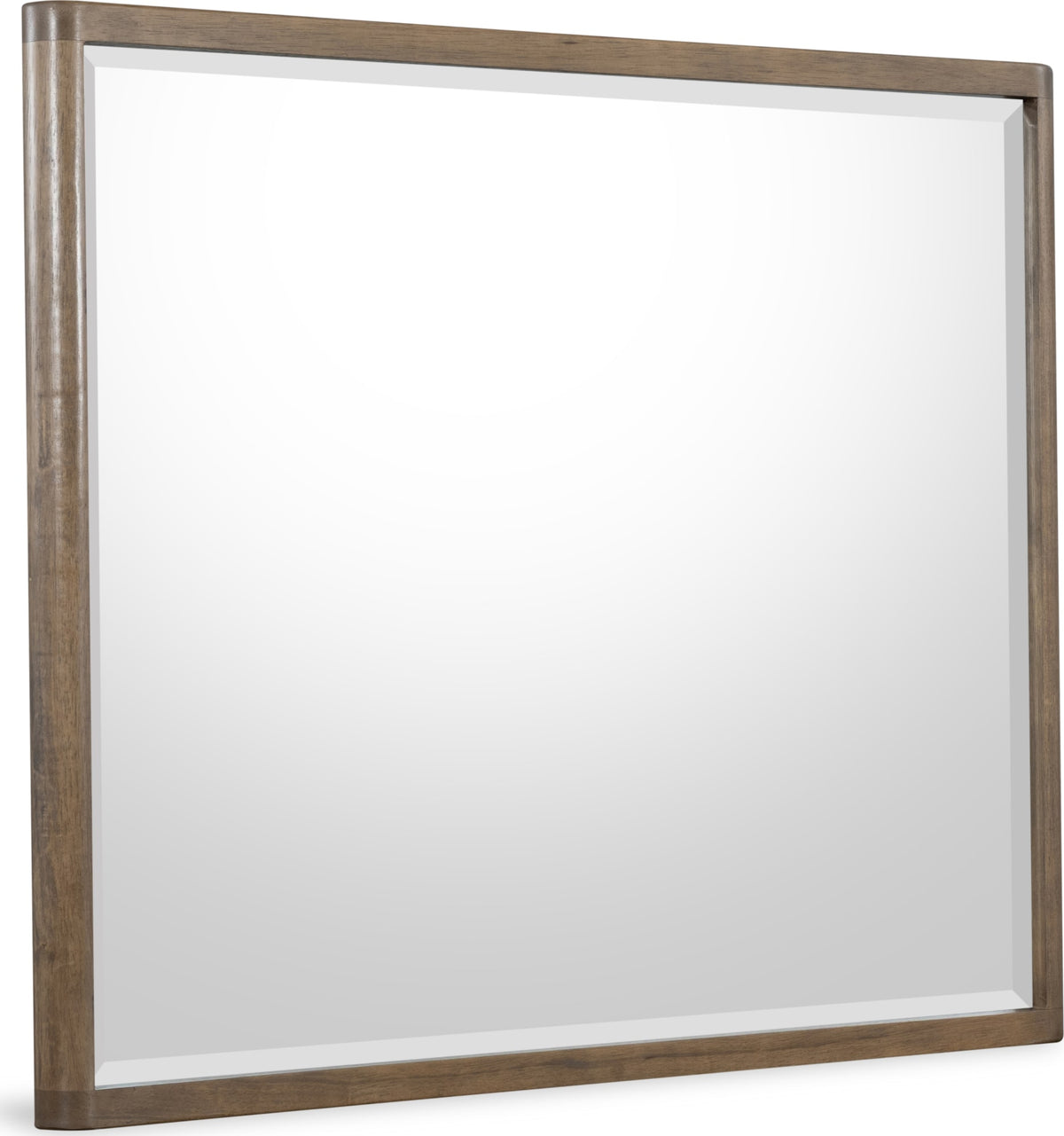 Ravelle Walnut Grove Dresser Mirror - Ornate Home