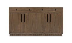 Ravelle Walnut Grove Sideboard - Ornate Home