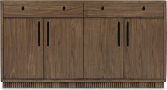 Ravelle Walnut Grove Sideboard - Ornate Home
