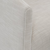 Ravello Beige/Tan Outdoor Swivel Chair - Ornate Home