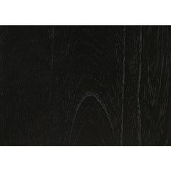 Raven Charcoal Gray Counter Height Table - Ornate Home