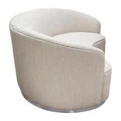 Raven Cream Sofa - Ornate Home