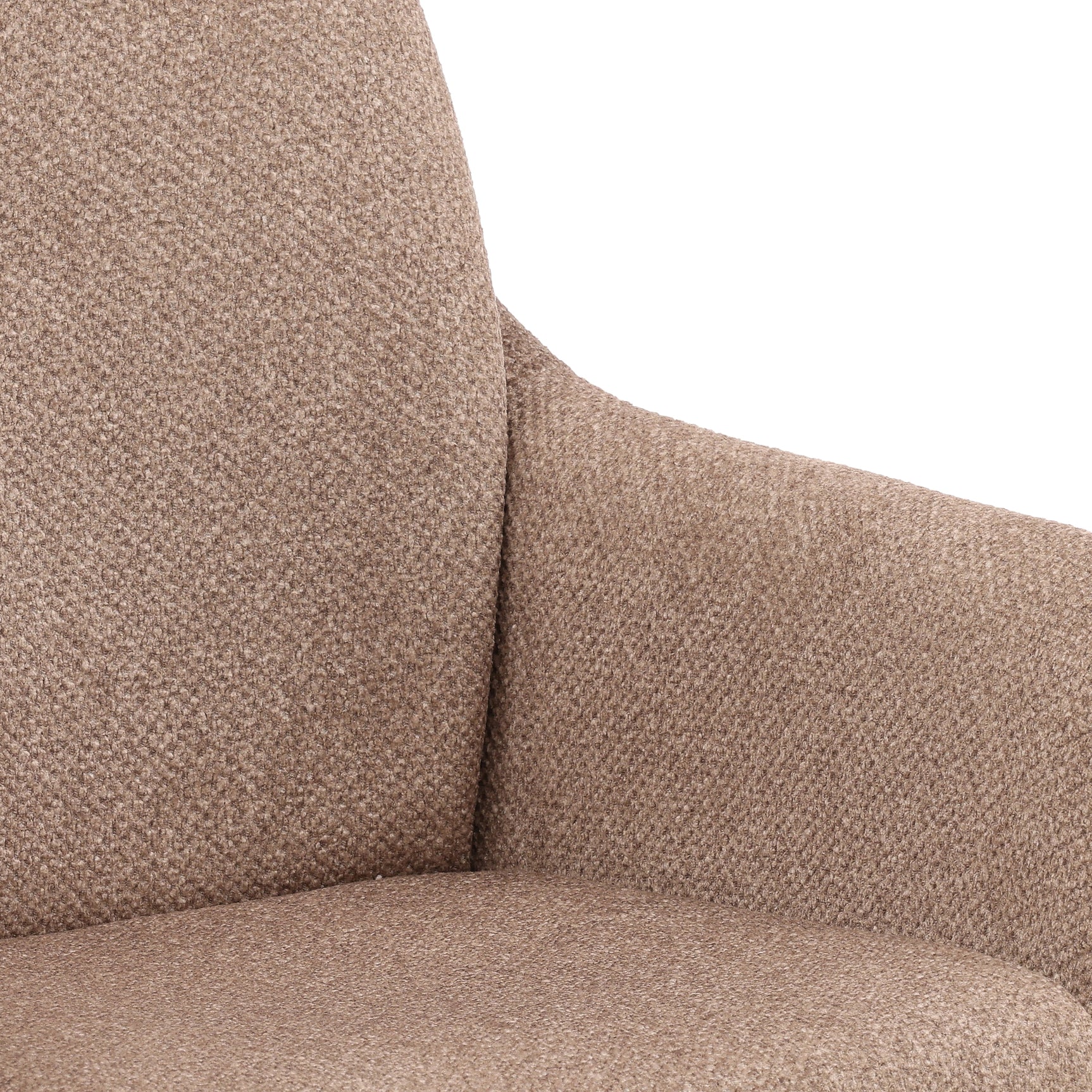 Ravena Sand Dining Chair (Set of 2) - Ornate Home