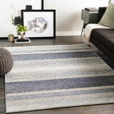 Ravendale Area Rug - Clearance - Ornate Home