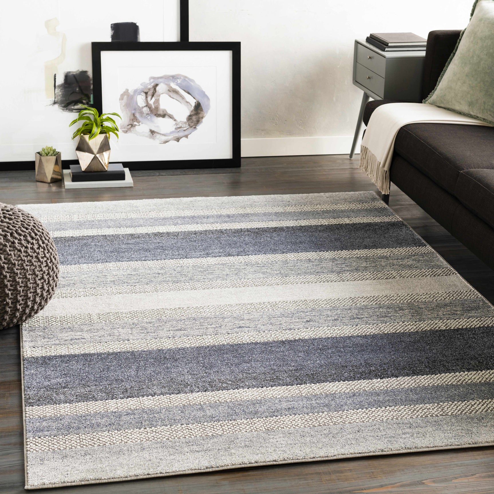 Ravendale Area Rug - Clearance - Ornate Home