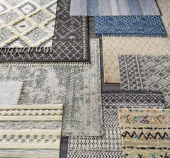 Ravendale Area Rug - Clearance - Ornate Home