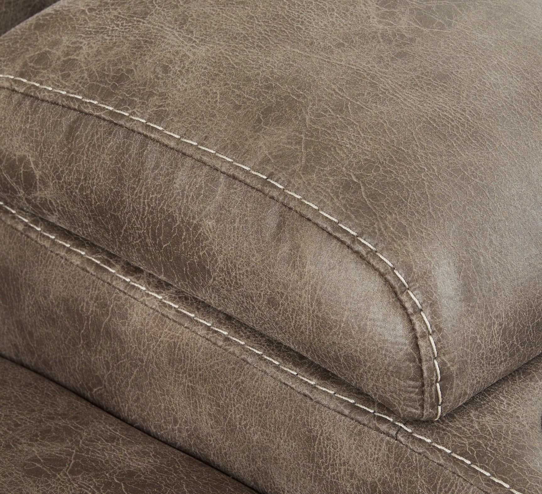 Ravenel Fossil 4-Piece Power Reclining Sectional (Online Special Price) - Ornate Home