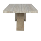 Ravenna 84" Dining Table - Ornate Home