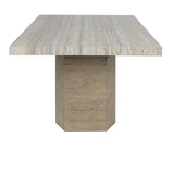 Ravenna 84" Dining Table - Ornate Home