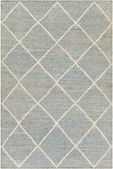 Ravenna Jute Rug - Clearance - Ornate Home