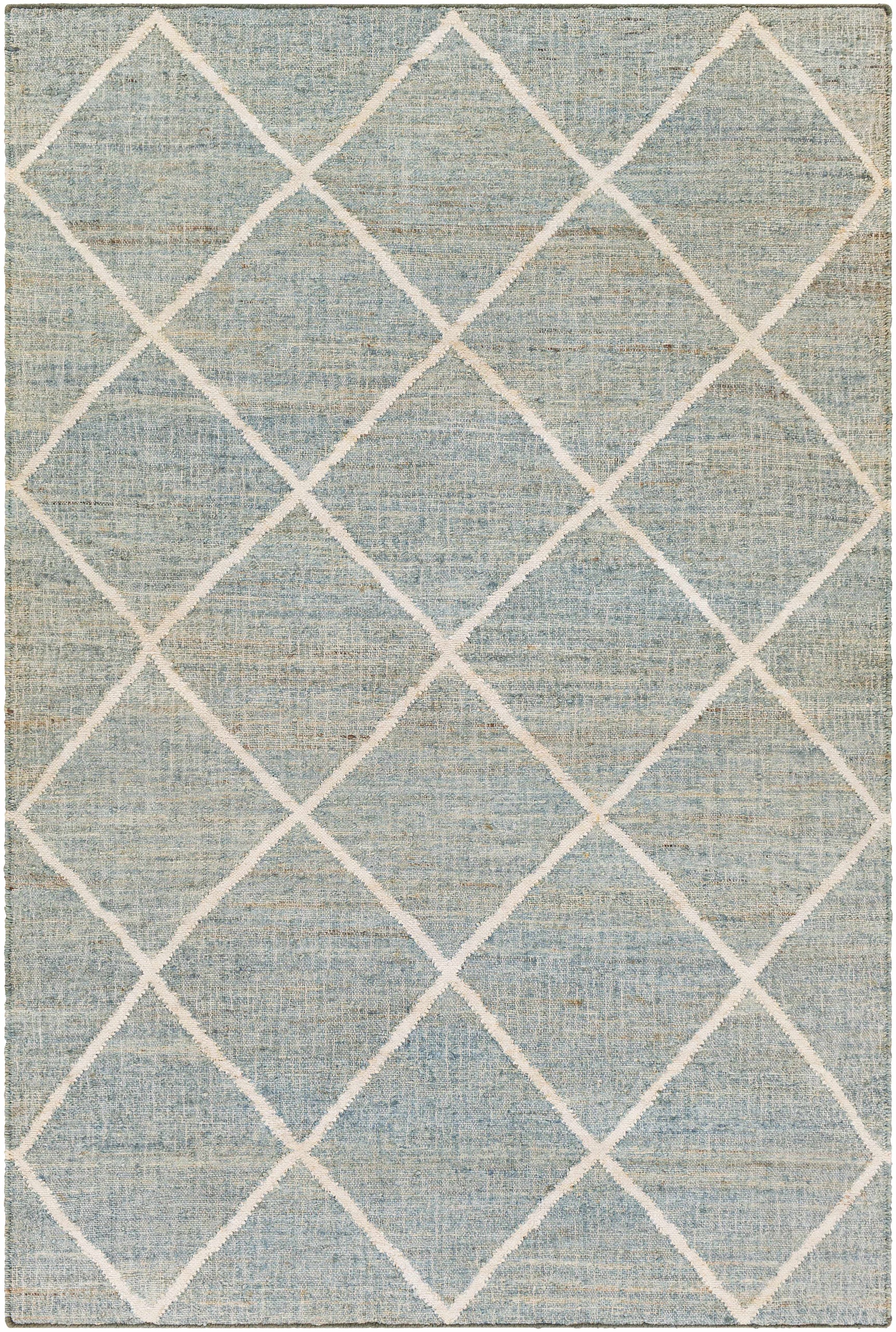 Ravenna Jute Rug - Clearance - Ornate Home