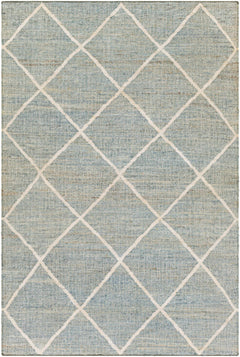 Ravenna Jute Rug - Clearance - Ornate Home