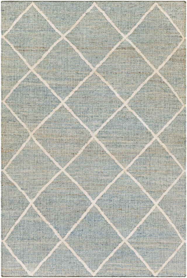 Ravenna Jute Rug - Clearance - Ornate Home